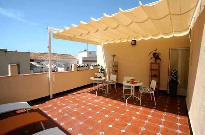 Estuhome Madrid Exteriör bild